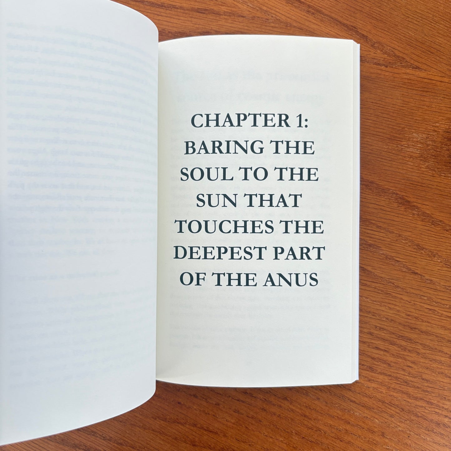 Sun Salutation Anus: Anal Sola Absorption to Elevate body and Spirit