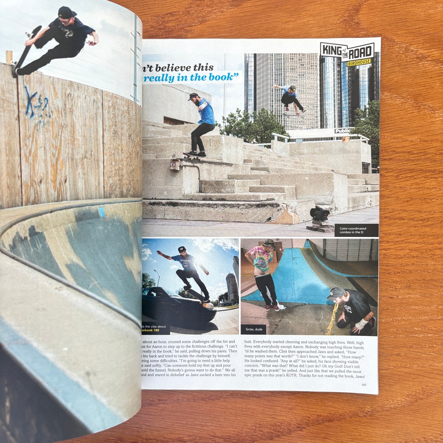 Thrasher Feb 2015
