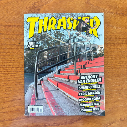 Thrasher Mar 2015
