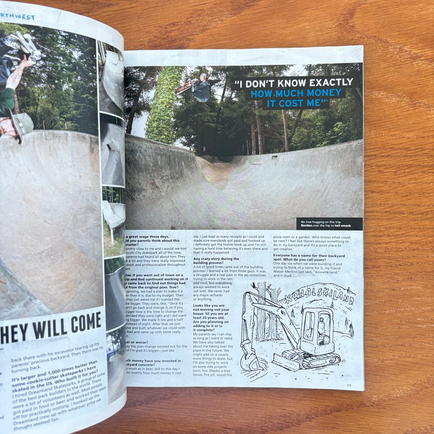 Thrasher May 2015