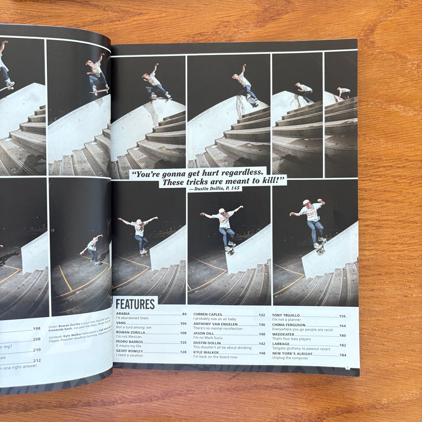Thrasher Jul 2015