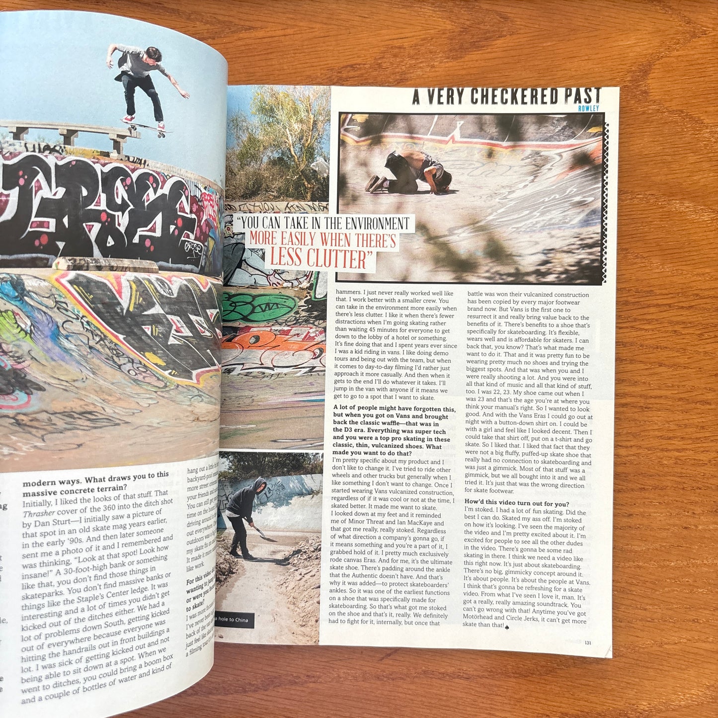 Thrasher Jul 2015