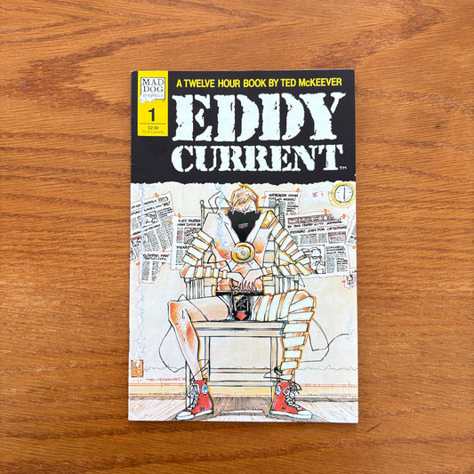 Eddy Current 1-6
