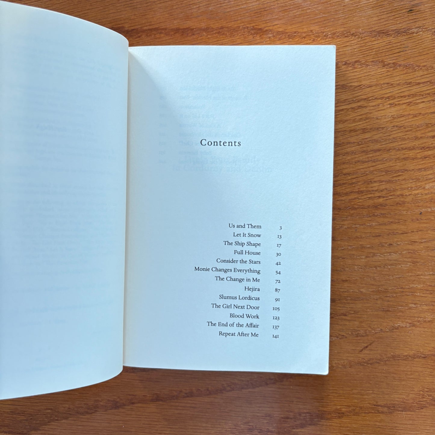 David Sedaris - Dress Your Family in Corduroy and Denim