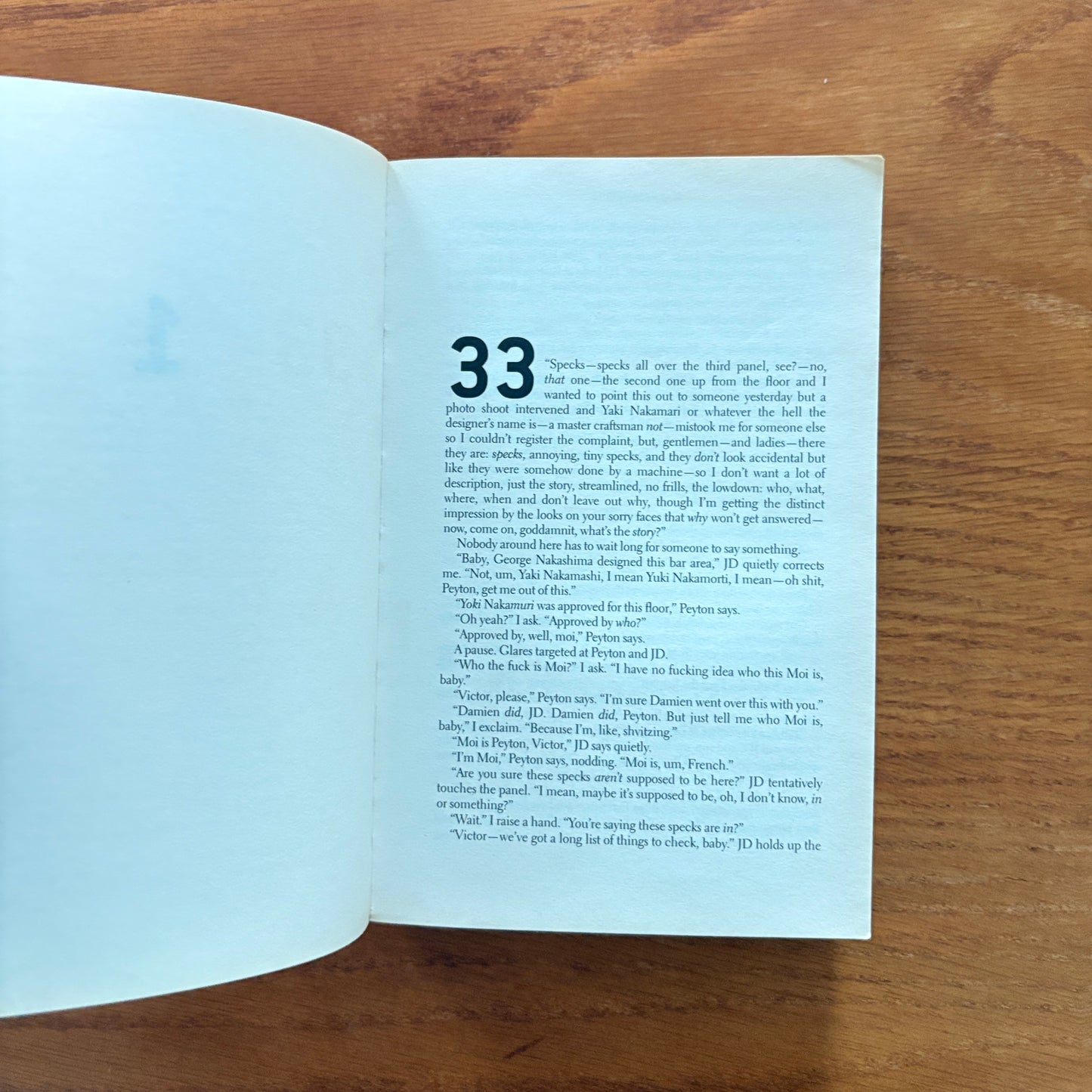 Bret Easton Ellis - Glamorama