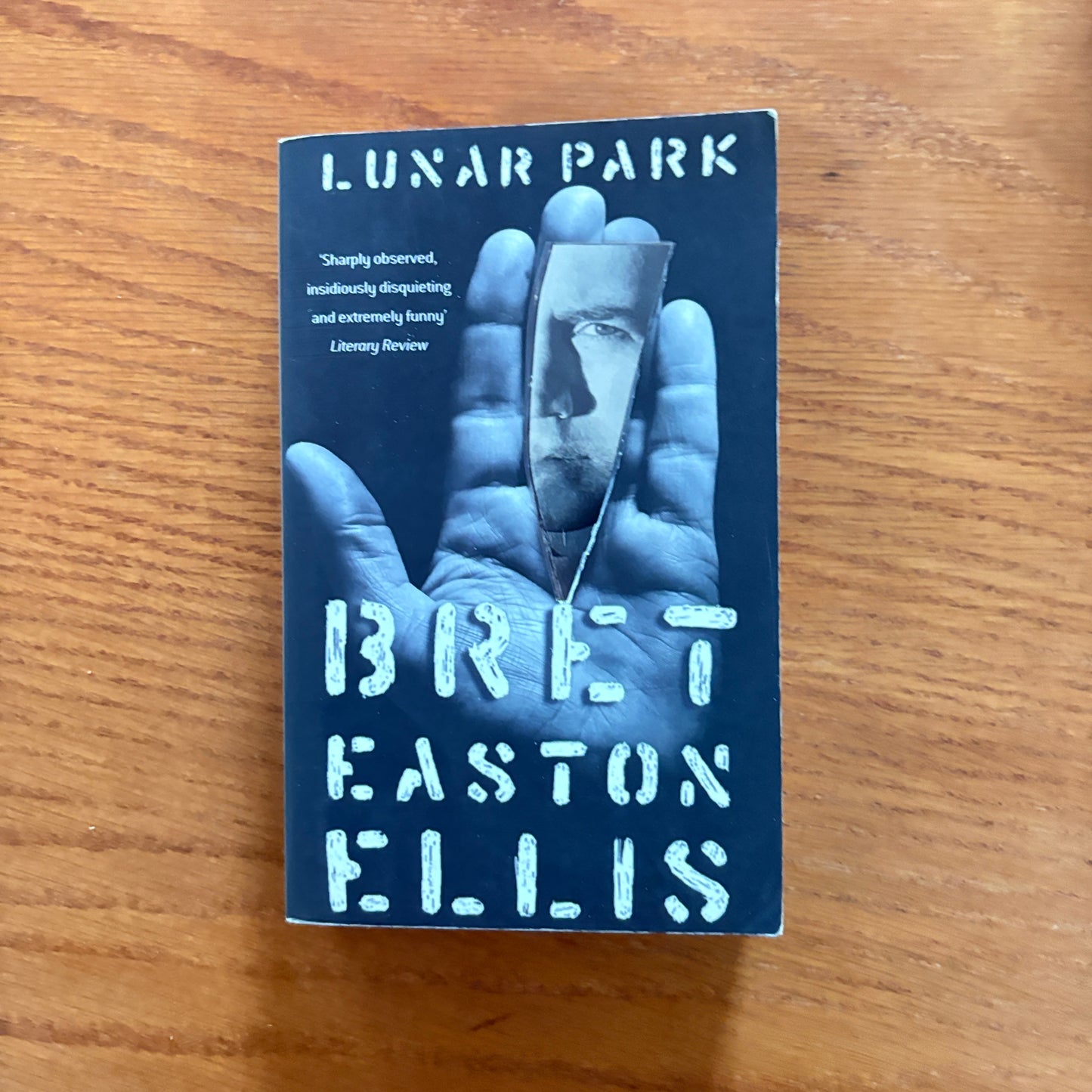 Bret Easton Ellis - Lunar Park