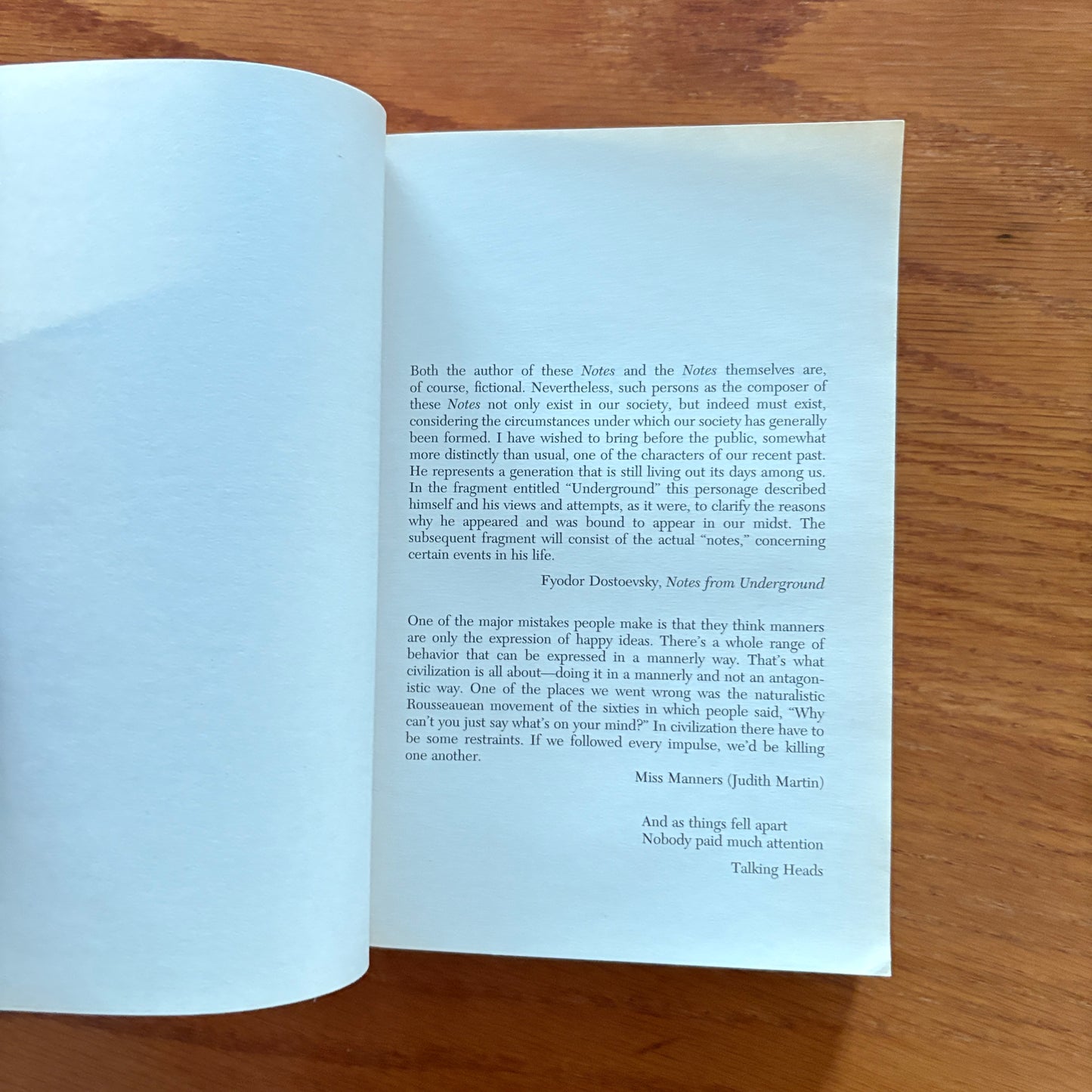 Bret Easton Ellis - American Psycho