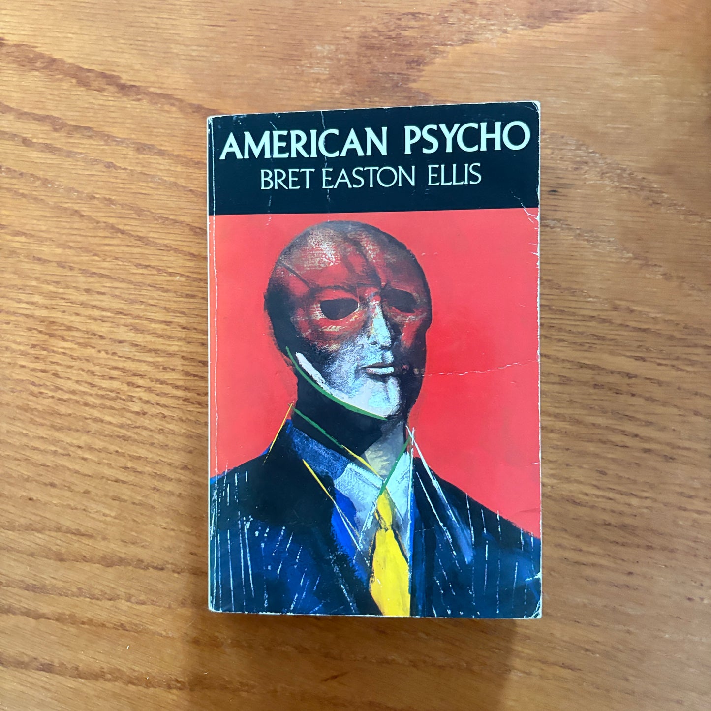 Bret Easton Ellis - American Psycho