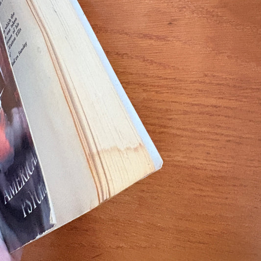 Bret Easton Ellis -  American Psycho