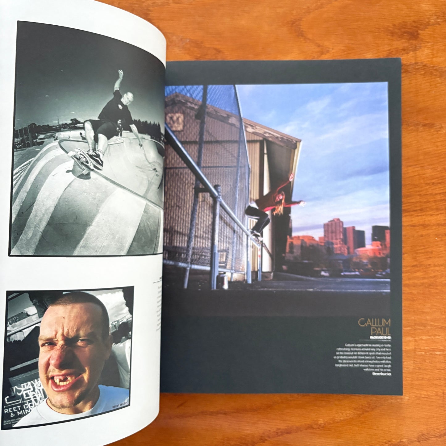 Slam Photo Annual 2010