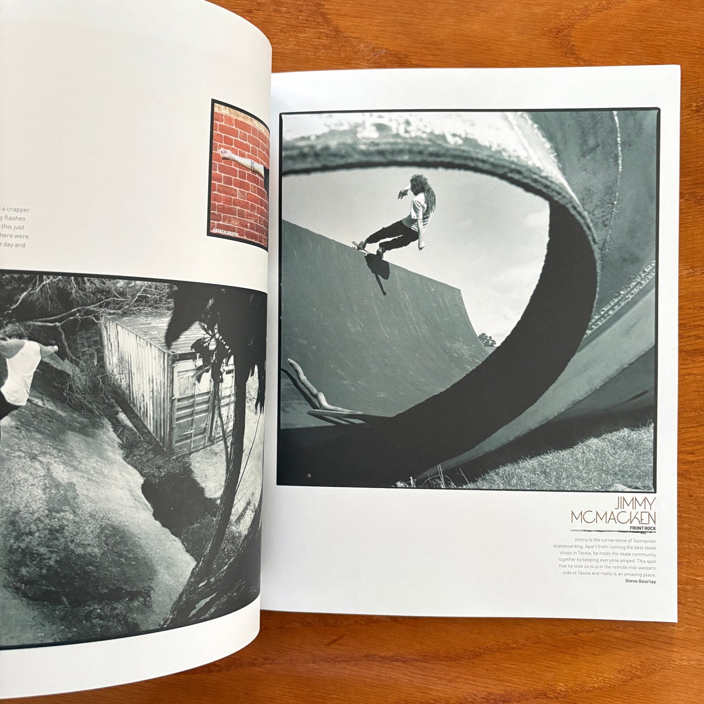 Slam Photo Annual 2010