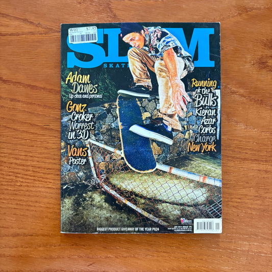 Slam 175