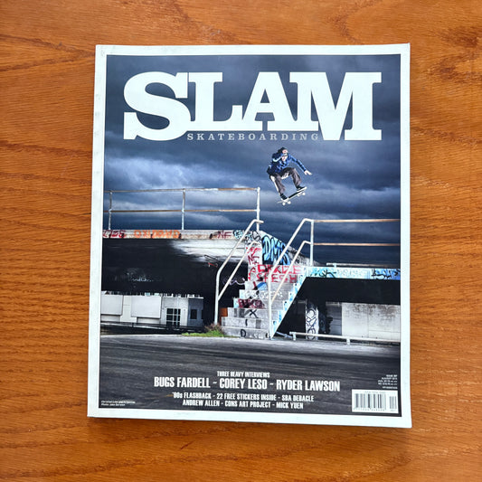 Slam 207