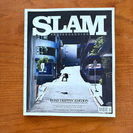 Slam 206