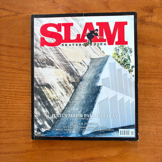Slam 204