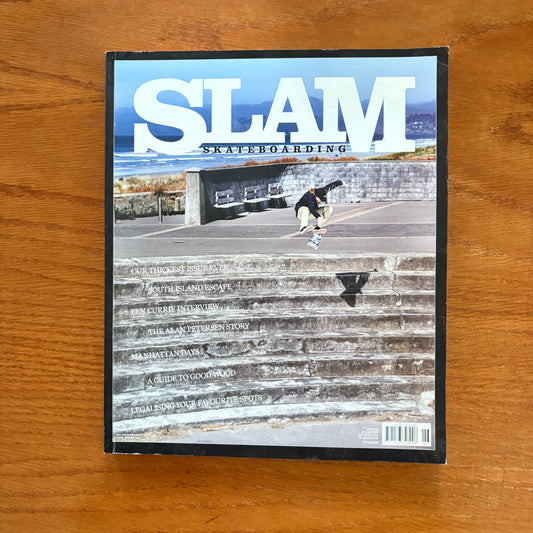 Slam 203