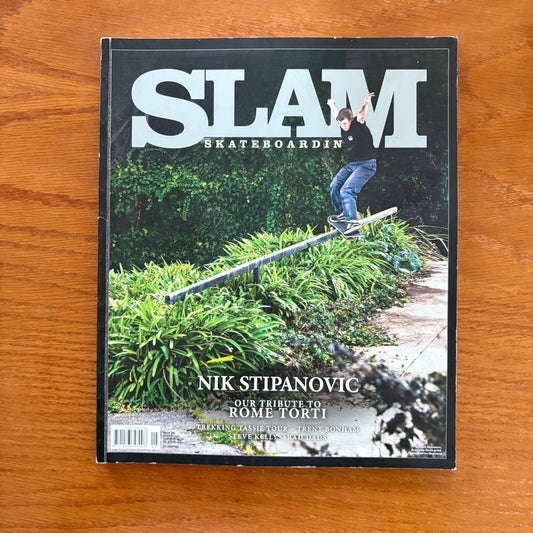 Slam 202