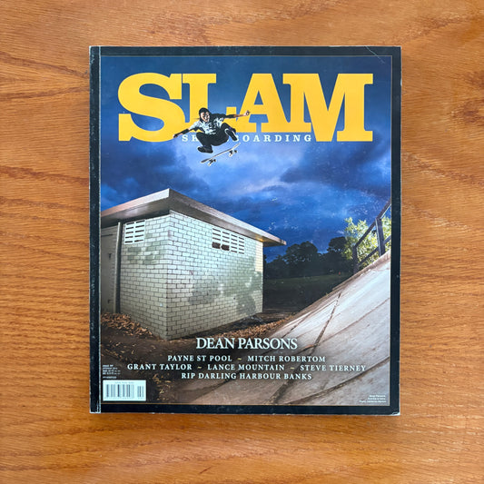 Slam 199
