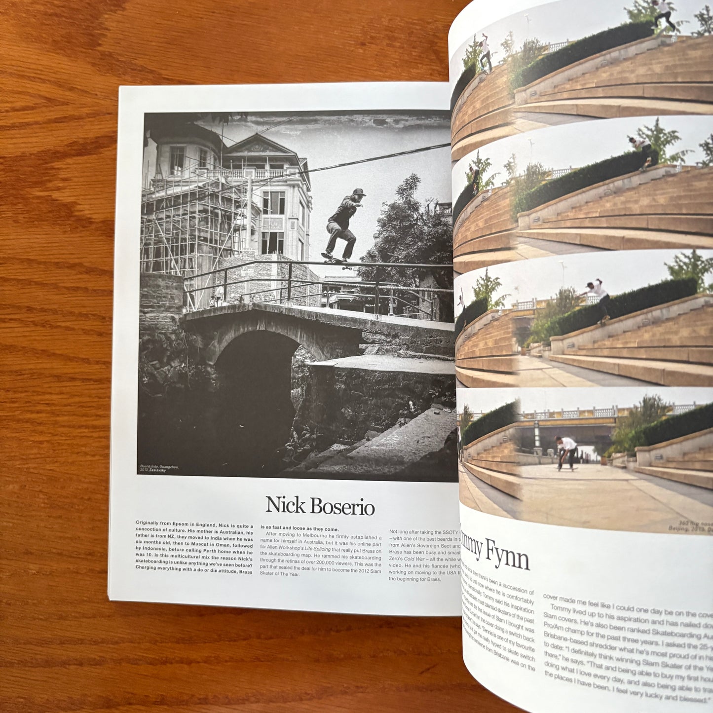 Slam 197 - 25th Anniversary Edtn