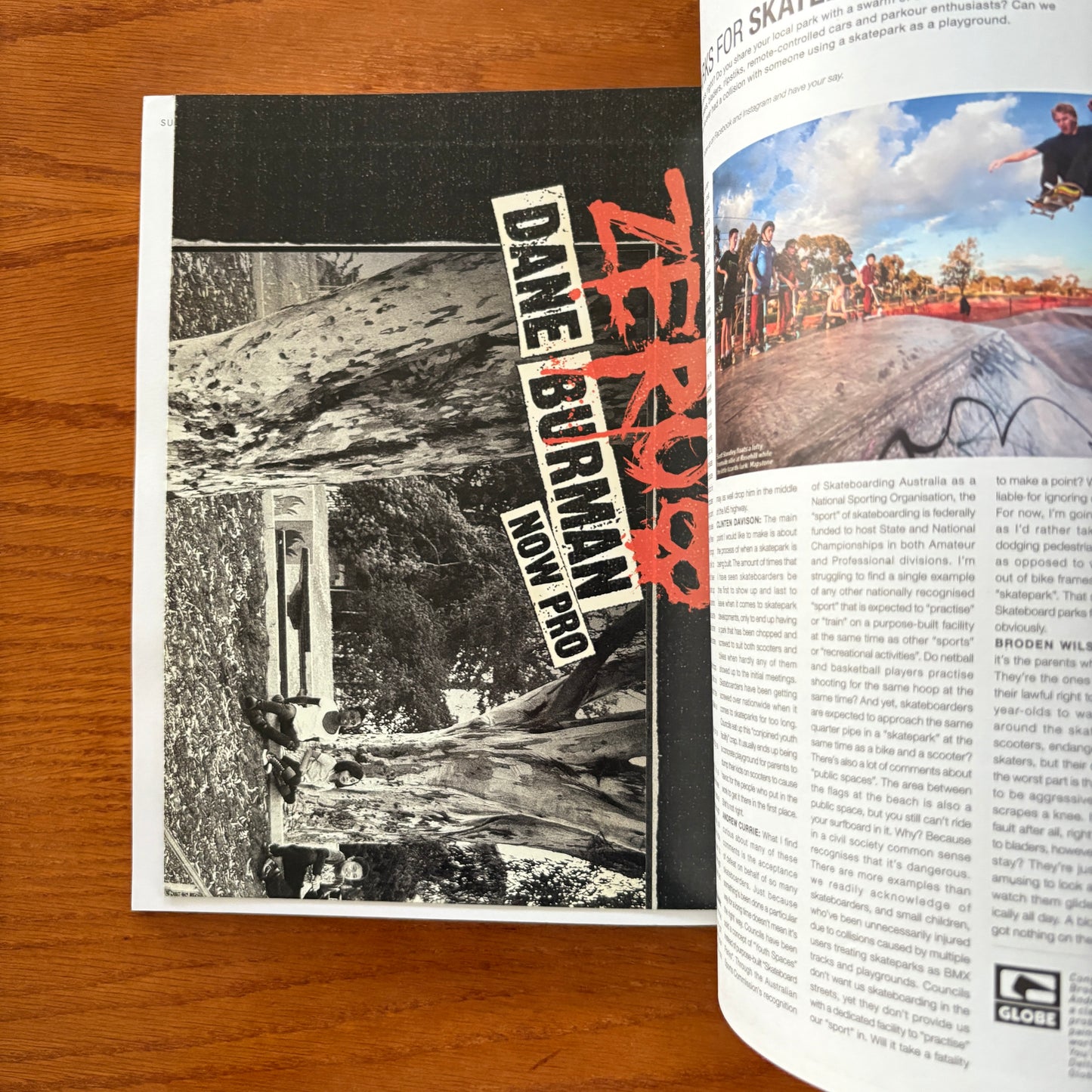 Slam 196