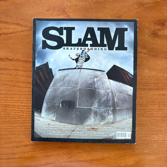 Slam 195