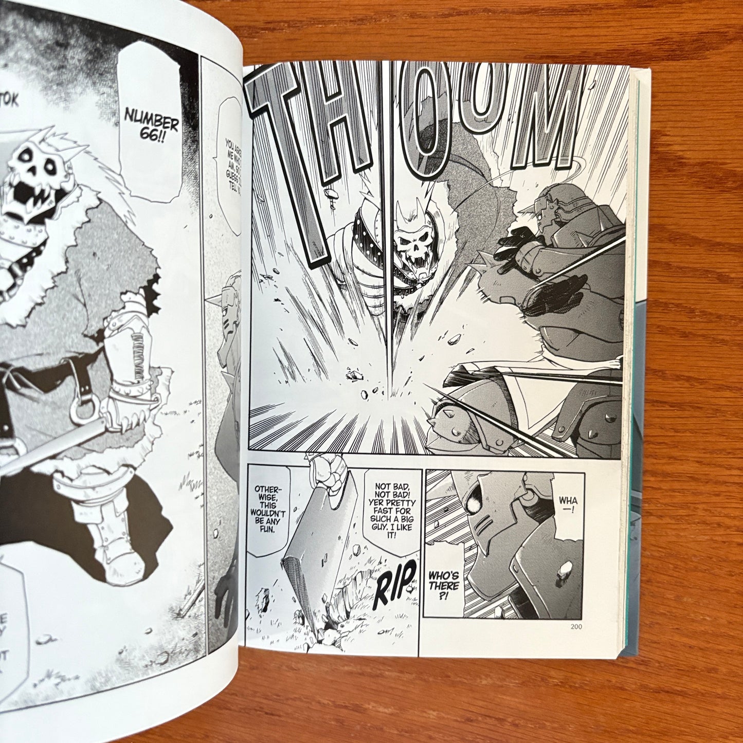 Fullmetal Alchemist  2 - Full Metal Edition Hardcover