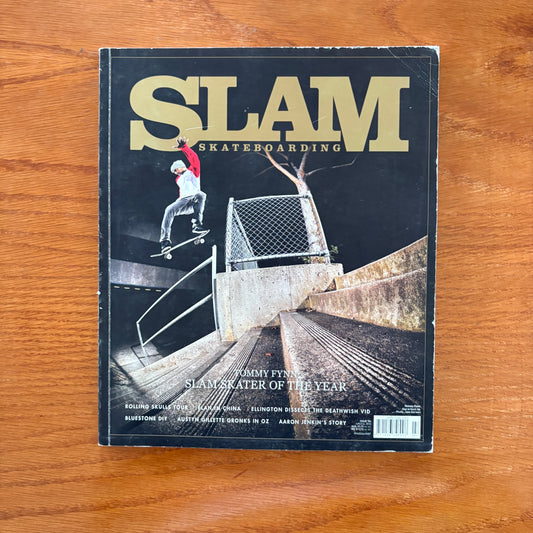 Slam 194