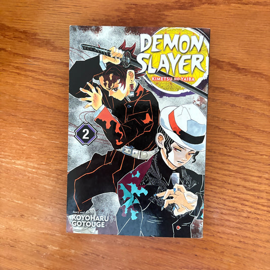 Demon Slayer 2