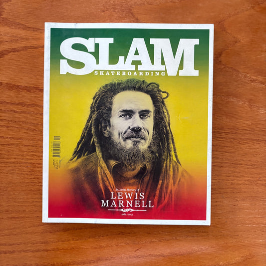 Slam 193