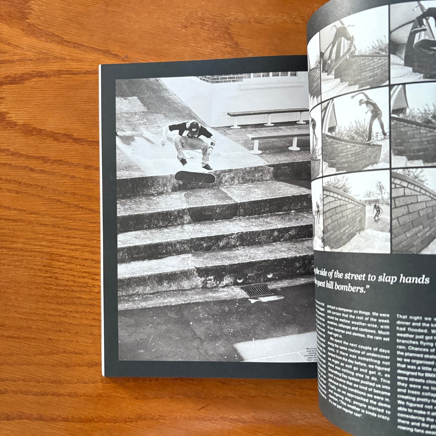 Slam 193