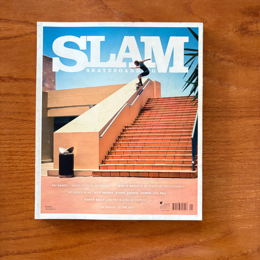 Slam 192
