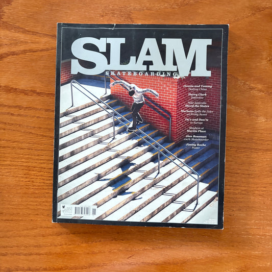 Slam 191