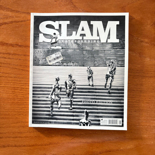 Slam 190