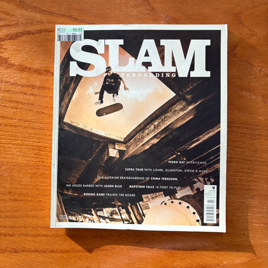 Slam 188