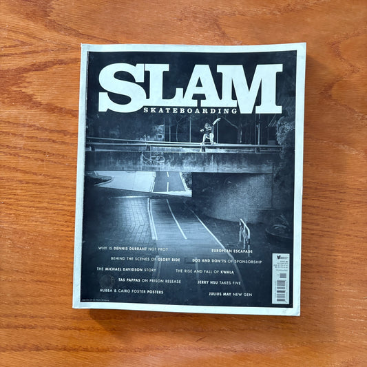 Slam 185