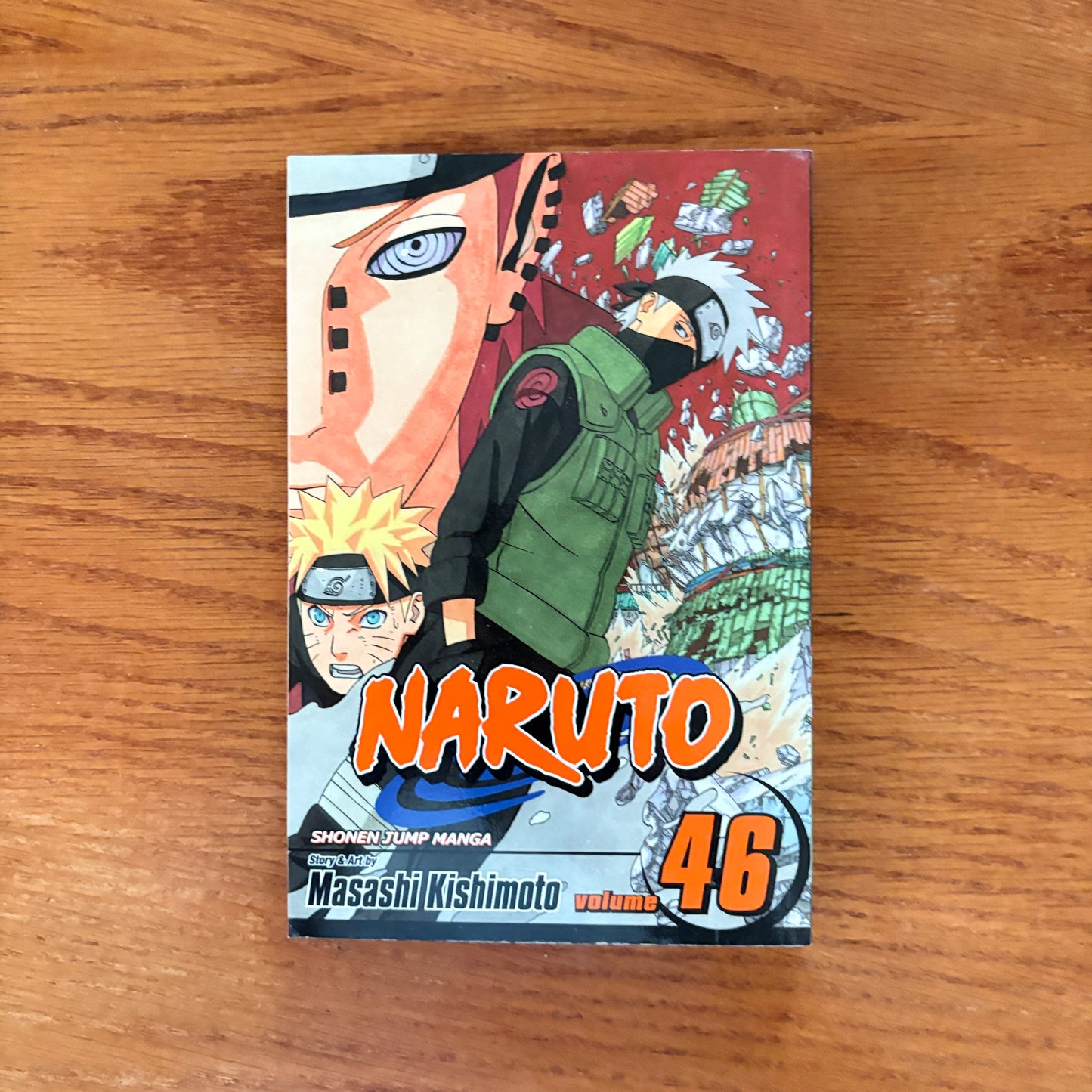 Naruto 46