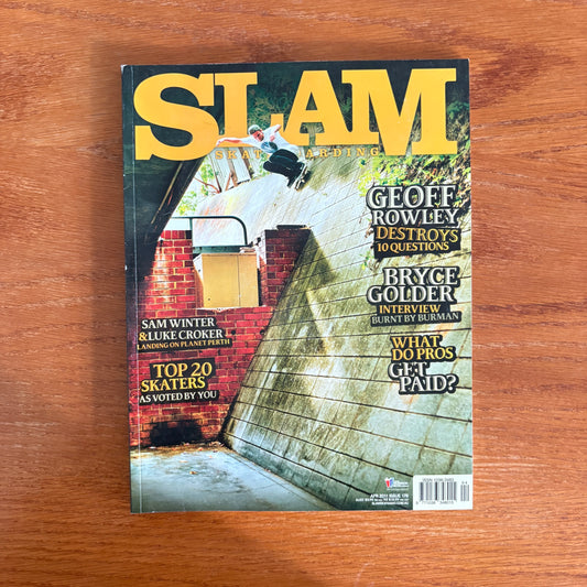 Slam 178
