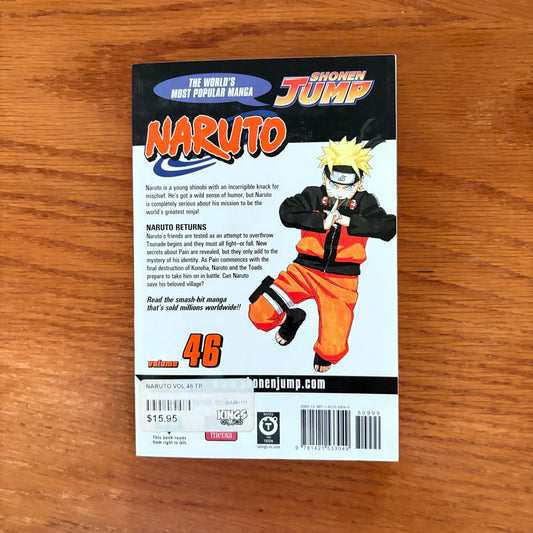 Naruto 46