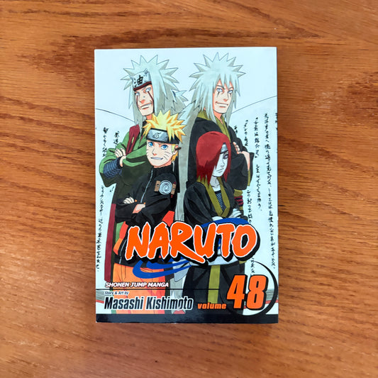 Naruto 48