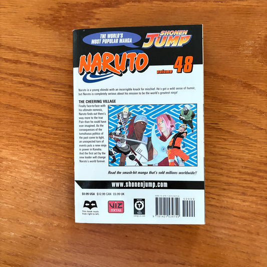 Naruto 48