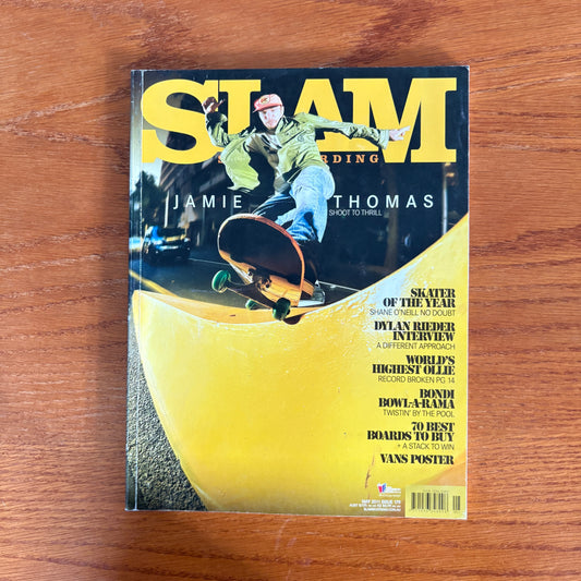 Slam 179