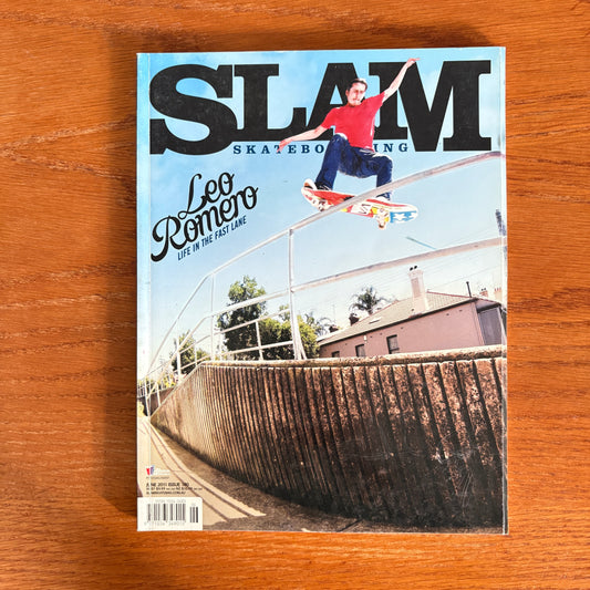 Slam 180