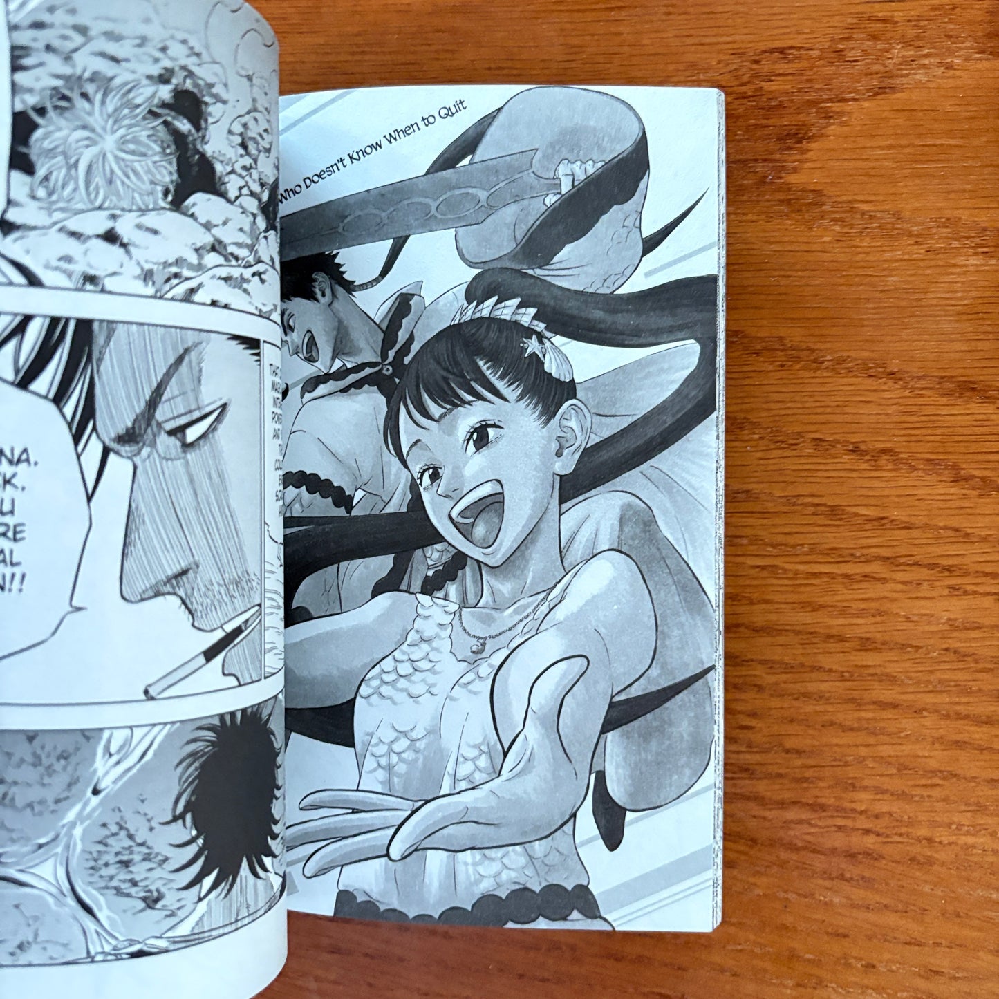 Black Clover 8