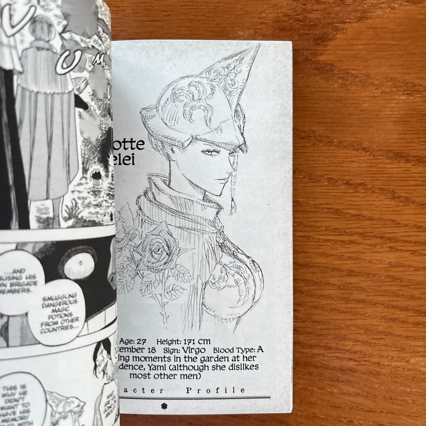 Black Clover 7