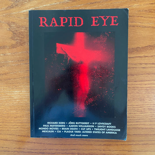 Rapid Eye 2