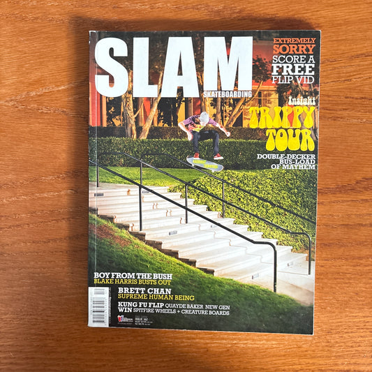 Slam 162