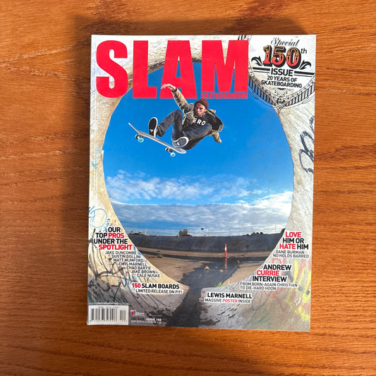 Slam 150