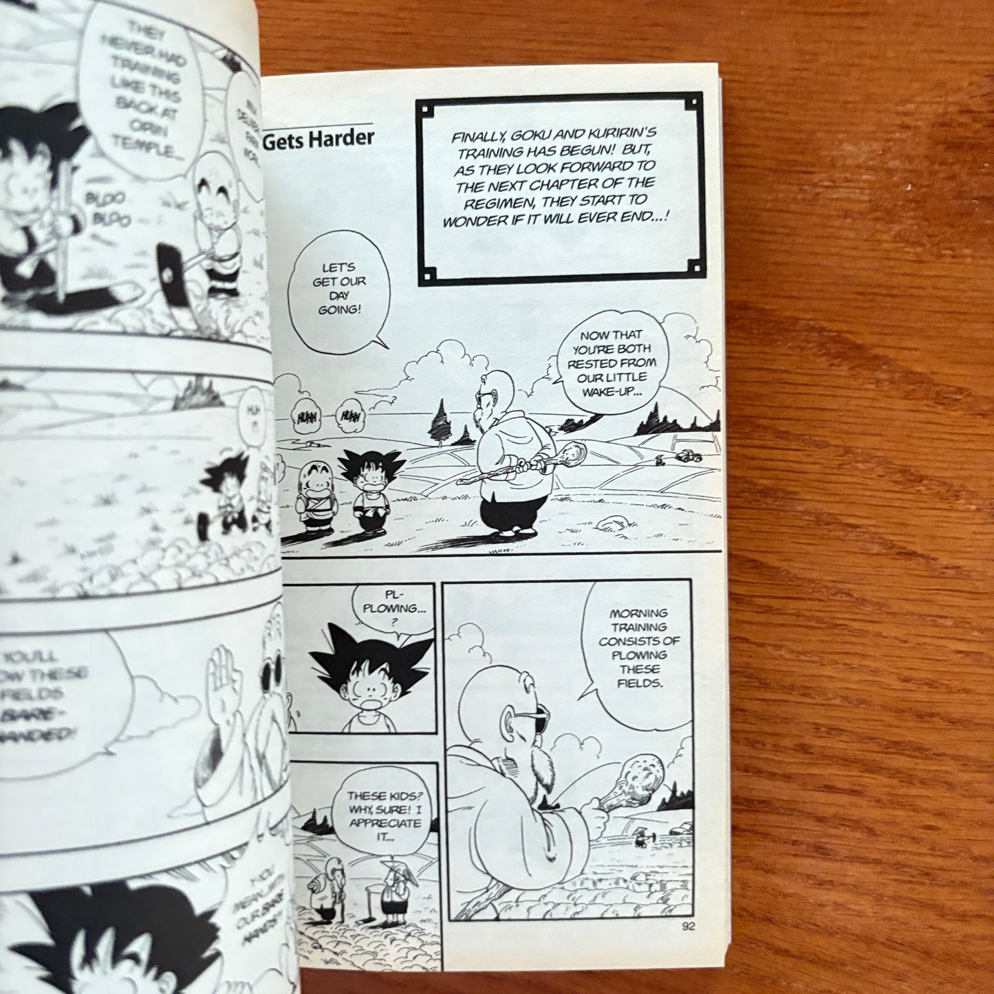 Dragon Ball 3