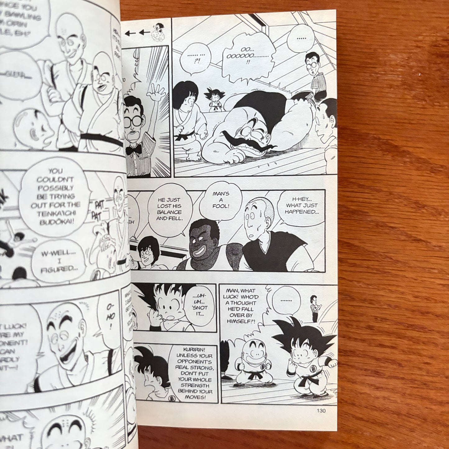 Dragon Ball 3