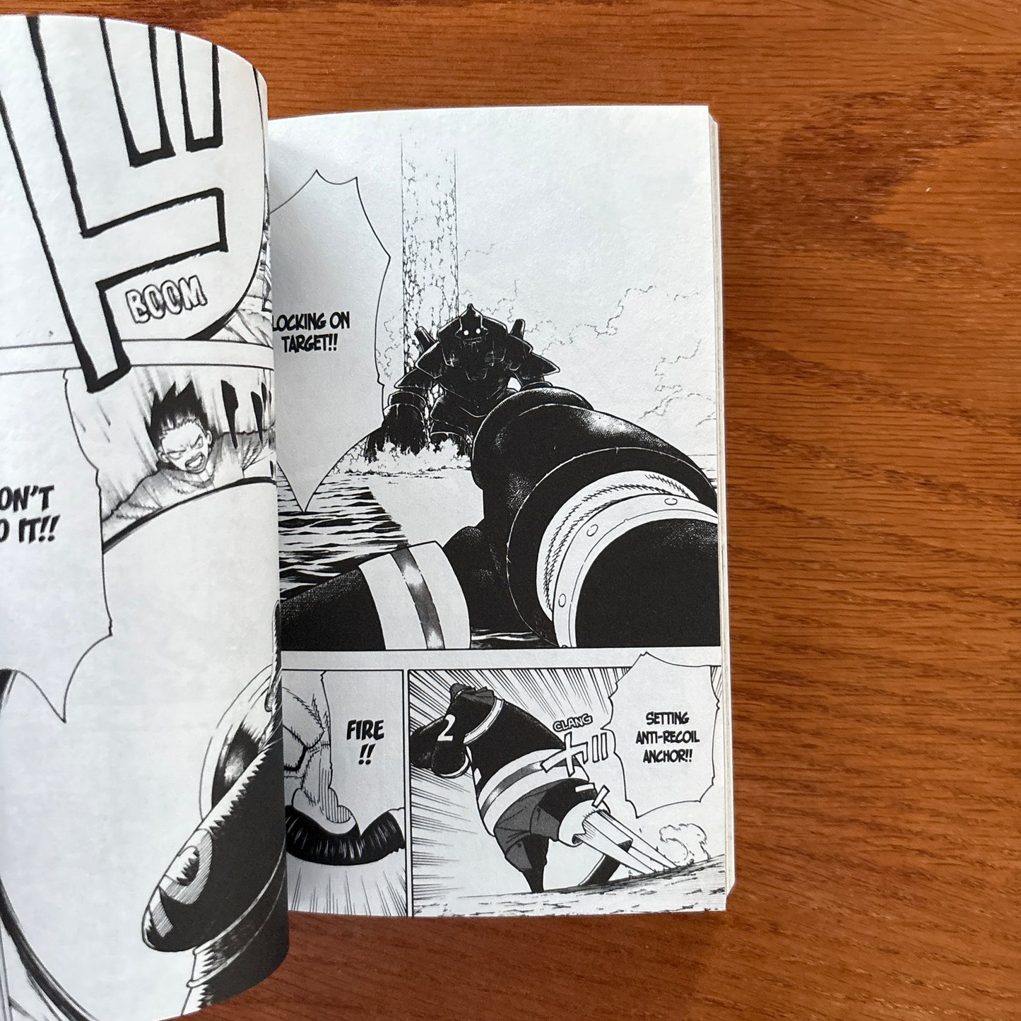 Fire Force 20